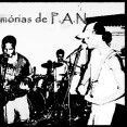 Memorias de P.A.N