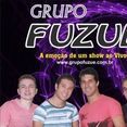 Elias & Leonardo & Grupo Fuzue