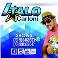 Italo Carloni Ao vivo