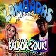 BALADA ZOUK