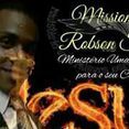 Robson do Pentecoste