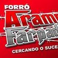 FORRÓ ARAME FARPADO