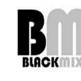 Banda Black Mix