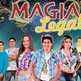 banda magia legal