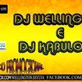 DJ Kabulozo DJ Wellington