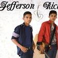 Jefferson e Ricardo