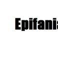 Epifania