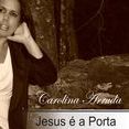 Cantora Carolina Arruda