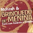 BANDA BRINQUEDO DE MENINA!