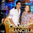 Charles  & Franciela