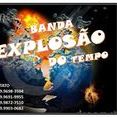 Explosão do Tempo e Mano Brasil