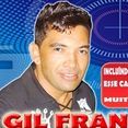 Gil França  (a voz da paixão)
