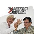 Carlos César & Cristiano