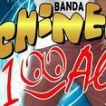 banda chinela 100 alça