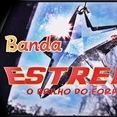 Banda estrela o brilho do forro