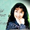 Cantora Denise Nobre