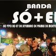 Banda Só+Eu