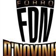 FORRÓ D`NOVINHO