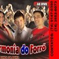 HARMONIA DO FORRÓ