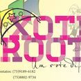 Xote Root's