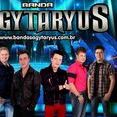 banda sagytaryus