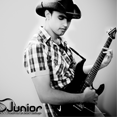 Cantor Wilson Junior