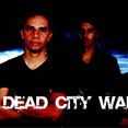 Dead City Walker