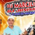 DJ Marcílio E DJ Juninho Bases