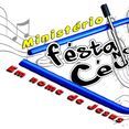 ministerio festa no ceu