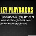 Warley Playbacks