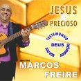 Marcos Freire - Seresta Gospel