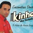 Kinho Dos Teclados Volume 3 (Caetité/BA)