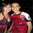 Vítor & Monnifer