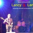 lancy & laney