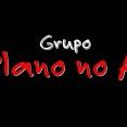Plano no ar