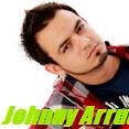Johnny Arruda