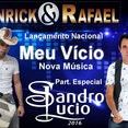 Henrick e Rafael