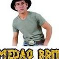 MEDÃO BRITO-LOCUTOR DE RODEIO