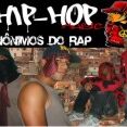 Anônimos do Rap