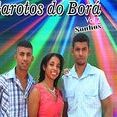 GAROTOS DO BORÁ