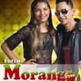 banda morango com mel