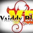 Banda Vaiddy Black