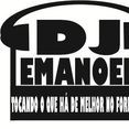 FORRÓ ROMÂNTICO 2014 - DJ EMANOEL