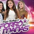 Deisy Santiago & Forro Das Manas