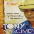 Tony Nascimento