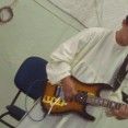Matheus Felipe Guitar