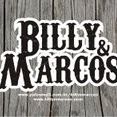 Billy & Marcos