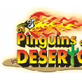 Os Pinguins do Deserto