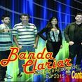 Banda Clariar