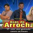 Asas do Arrocha